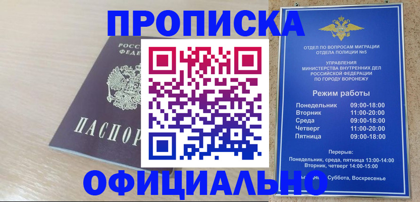 прописка в квартире в Пестово